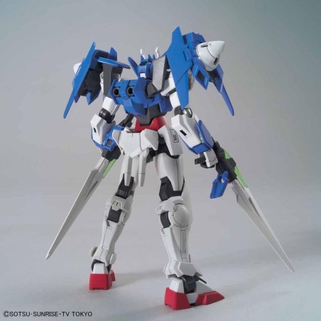 GUNDAM - HG 1/144 Gundam 00 Diver "No Reprod/Special Price" -Model Kit 