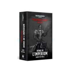 HERO OF THE IMPERIUM (PB)