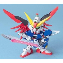 GUNDAM - BB290 Destiny Gundam - Model Kit 