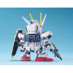 GUNDAM - BB246 Strike Gundam - Model Kit 
