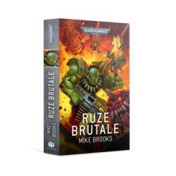 BRUTAL RUZE