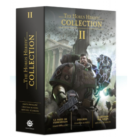 HORUS HERESY COLLECTION 2 (HB) (FRA)