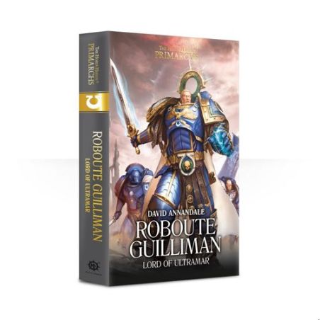 PRIMARCHS: ROBOUTE GUILLIMAN FRA