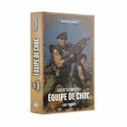ÉQUIPE DE CHOC (PB) (FRANCAIS)