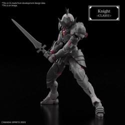 30MF - Rosan Knight - Model Kit 