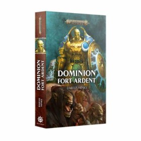 VERY ARDENT DOMINION