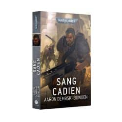 SANG CADIEN (FRANCAIS)