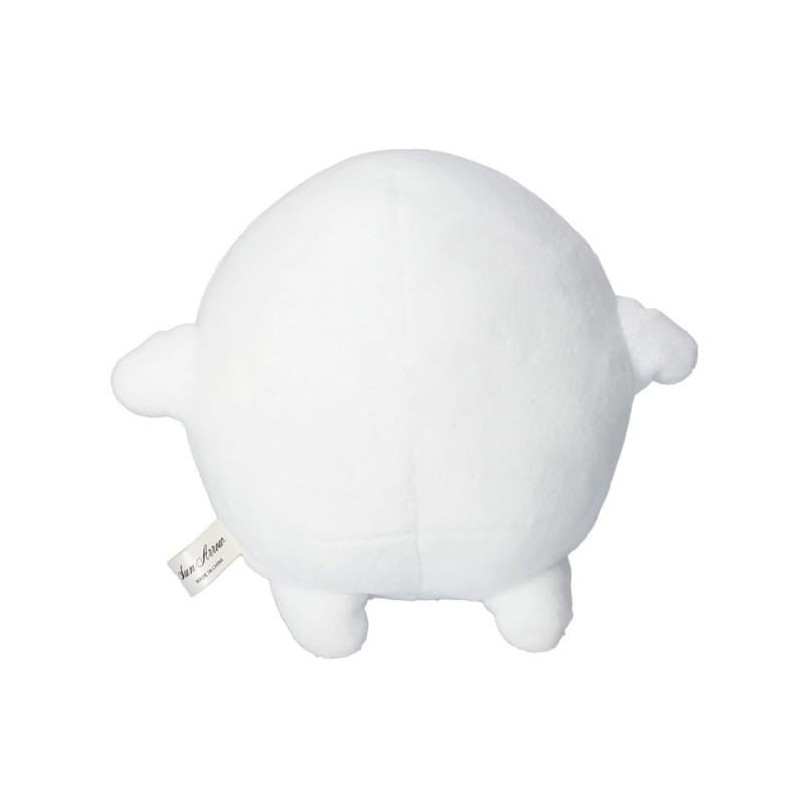 LE GARCON ET LE HERON - Warawara Silencieux - Peluche 