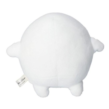 LE GARCON ET LE HERON - Warawara Silencieux - Peluche 