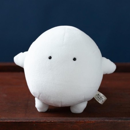 LE GARCON ET LE HERON - Warawara Silencieux - Peluche 