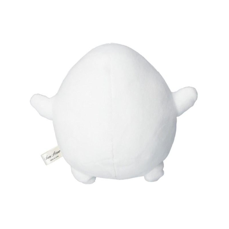 LE GARCON ET LE HERON - Warawara Riant - Peluche 