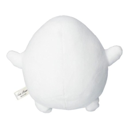 LE GARCON ET LE HERON - Warawara Riant - Peluche 