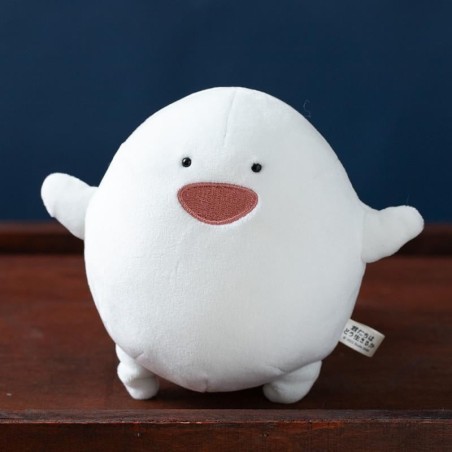 LE GARCON ET LE HERON - Warawara Riant - Peluche 