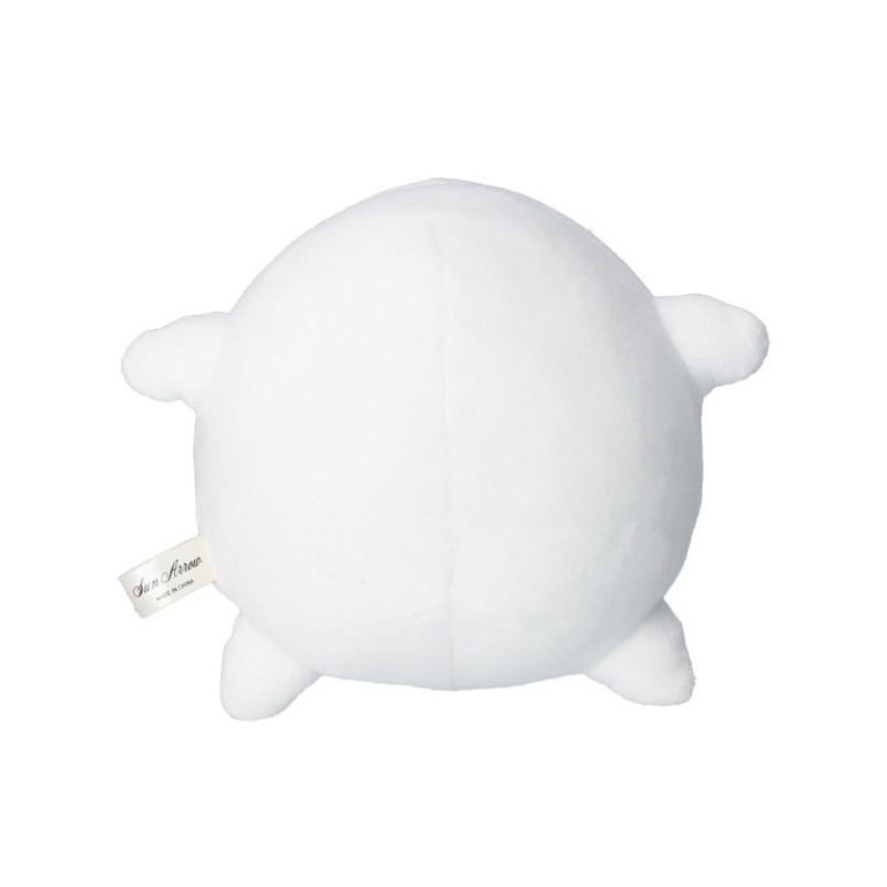 LE GARCON ET LE HERON - Warawara Surpris - Peluche 