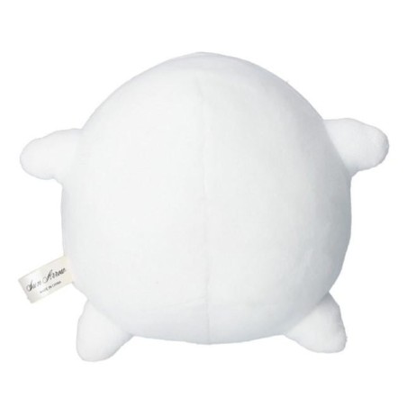 LE GARCON ET LE HERON - Warawara Surpris - Peluche 