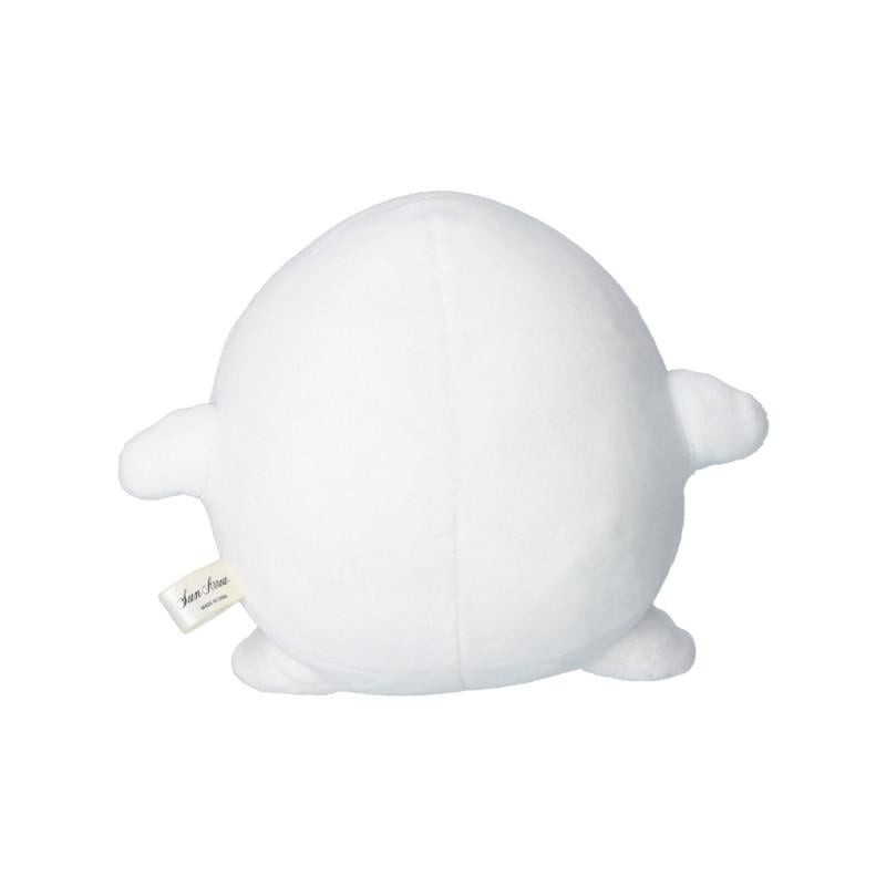 LE GARCON ET LE HERON - Warawara Souriant - Peluche 