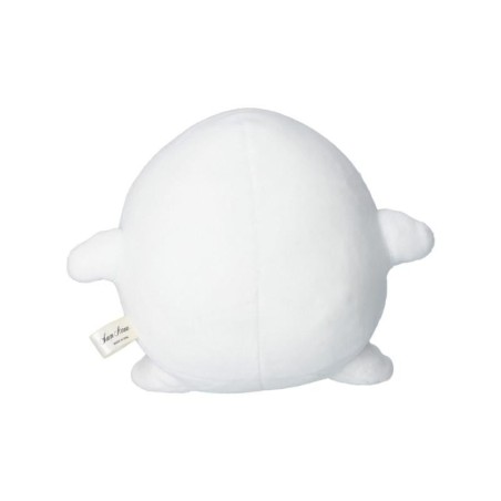 LE GARCON ET LE HERON - Warawara Souriant - Peluche 