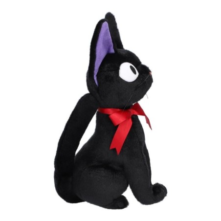 KIKI LA PETITE SORCIERE - Jiji Assise - Peluche M 