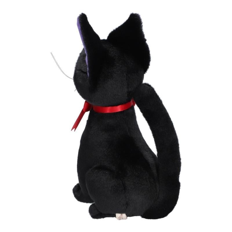 KIKI LA PETITE SORCIERE - Jiji Assise - Peluche M 