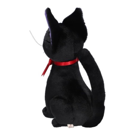 KIKI LA PETITE SORCIERE - Jiji Assise - Peluche M 