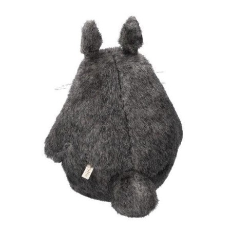MON VOISIN TOTORO - Totoro Gris - Peluche Acrylique M 