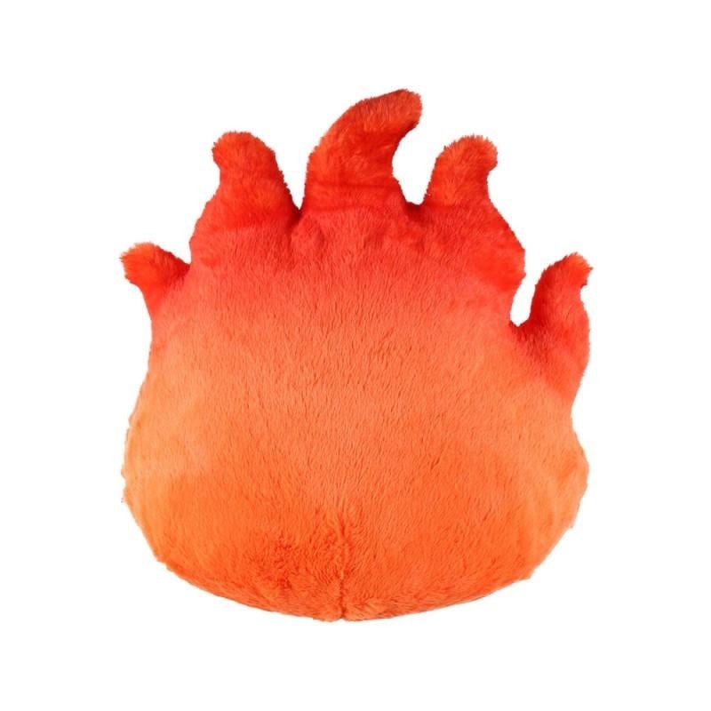 LE CHATEAU AMBULANT - Calcifer - Peluche Géante 
