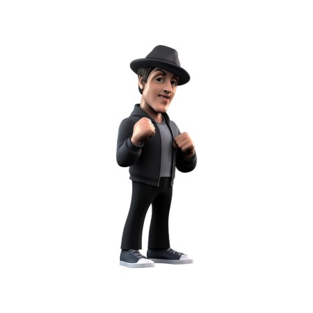 CREED - Rocky - Figurine Minix # 12cm 