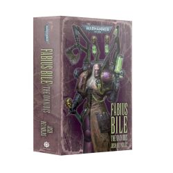 FABIUS BILE: MANFLAYER (PB)