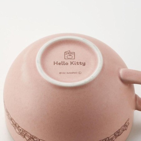 HELLO KITTY - Sakura Rose - Tasse Mino 450ml 