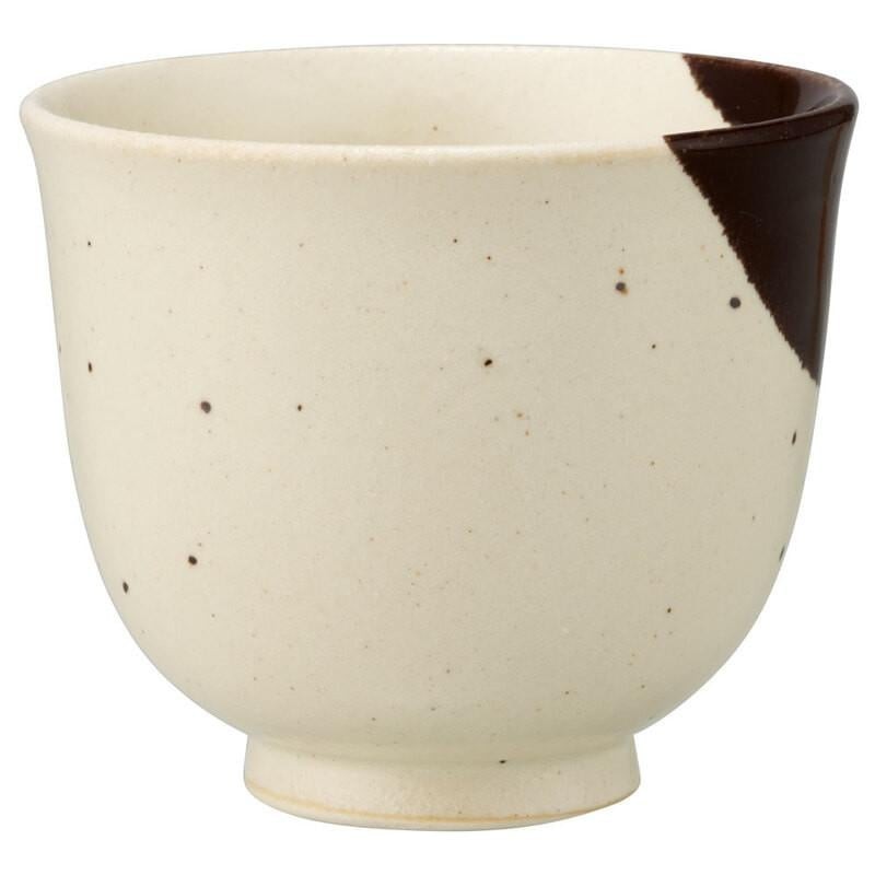 HELLO KITTY - Fleur de Cerisier - Tasse à thé Mino 7.8x6.5cm 