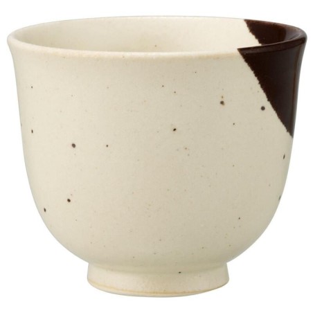 HELLO KITTY - Fleur de Cerisier - Tasse à thé Mino 7.8x6.5cm 