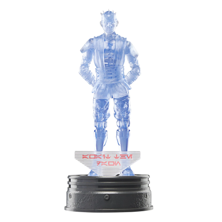 STAR WARS - Dark Maul (Holocomm Coll.) - Figurine Black Series 15cm 