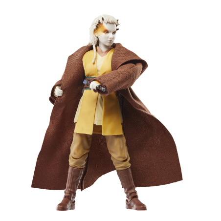 THE ACOLYTE - Padawan Jecki Lon - Figurine Black Series 15cm 