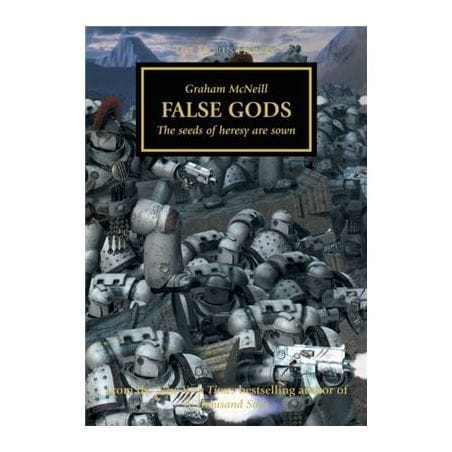 HORUS HERESY: FALSE GODS