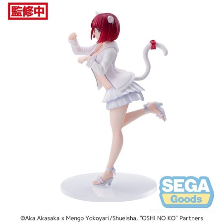 OSHI NO KO - Kana Arima - Statuette Luminasta 18cm 