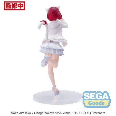 OSHI NO KO - Kana Arima - Statuette Luminasta 18cm 