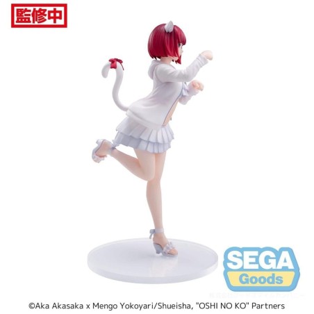 OSHI NO KO - Kana Arima - Statuette Luminasta 18cm 