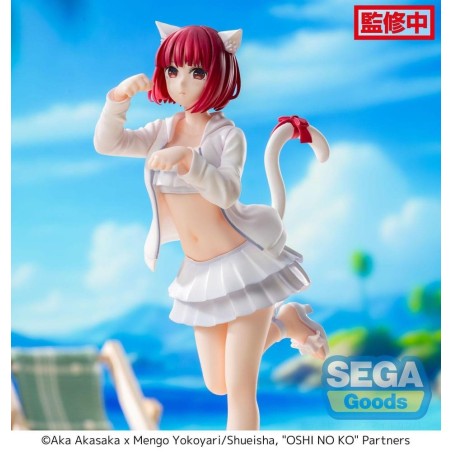 OSHI NO KO - Kana Arima - Statuette Luminasta 18cm 