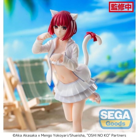 OSHI NO KO - Kana Arima - Statuette Luminasta 18cm 