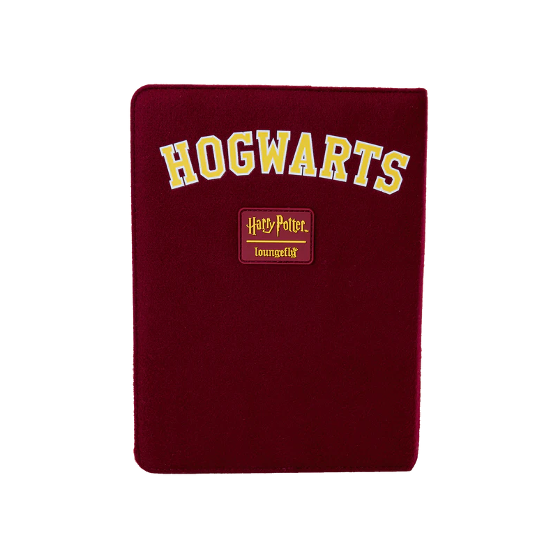 HARRY POTTER - Journal LoungeFly 