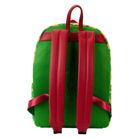 LES MAITRES DE L'UNIVERS - Tigre de Combat - Sac à dos LoungeFly 