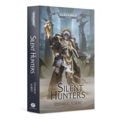 SILENT HUNTERS (PB)