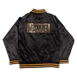 MARVEL - 85ème Anniversaire - Veste Unisex LoungeFly (S)  2