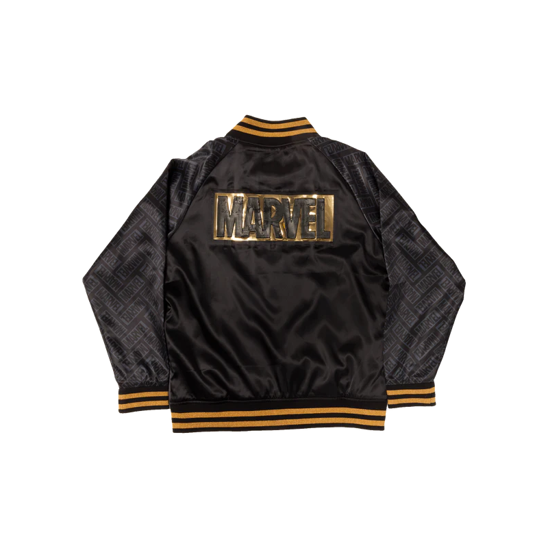 MARVEL - 85ème Anniversaire - Veste Unisex LoungeFly (S) 