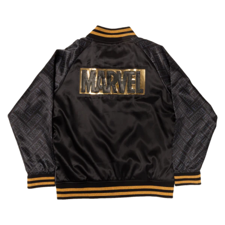 MARVEL - 85ème Anniversaire - Veste Unisex LoungeFly (S) 