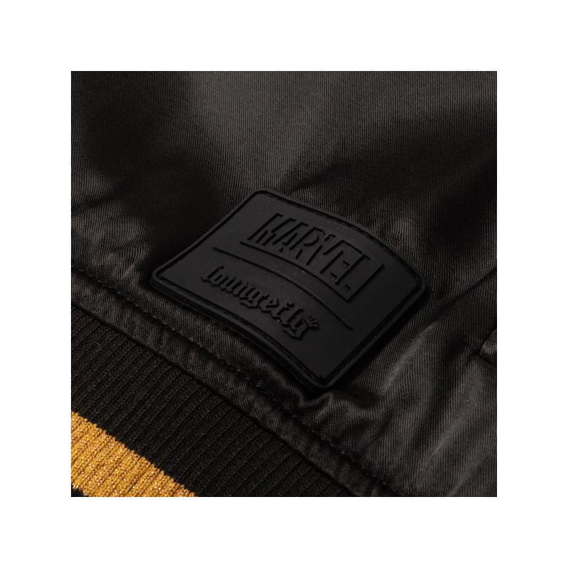 MARVEL - 85ème Anniversaire - Veste Unisex LoungeFly (S) 