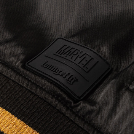 MARVEL - 85ème Anniversaire - Veste Unisex LoungeFly (S) 