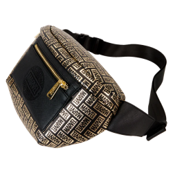 MARVEL - Logo - Ceinture Banane LoungeFly  2