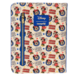 DISNEY - Classique - Journal LoungeFly  2