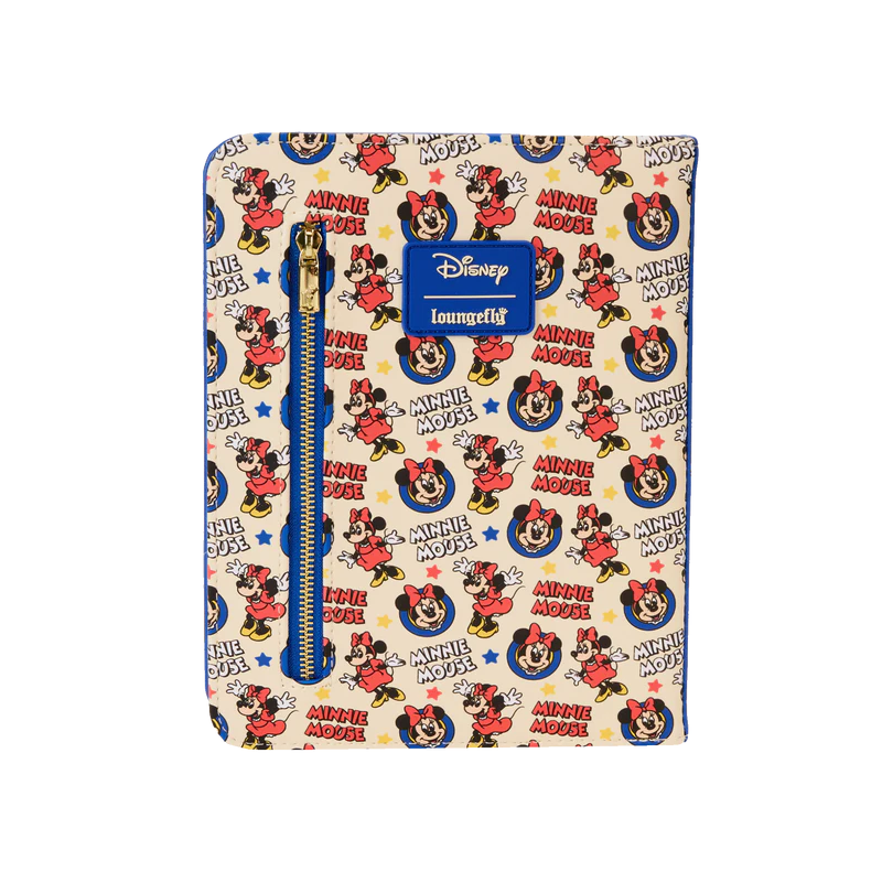 DISNEY - Classique - Journal LoungeFly 